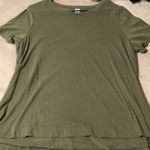 Old Navy shirt